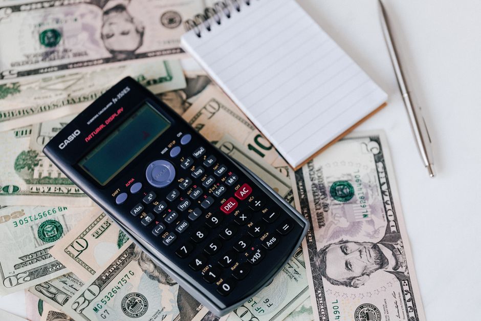 budget calculator money planning
