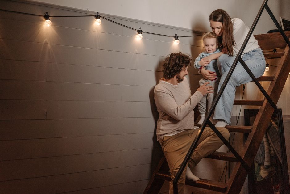 family home safety